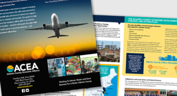 Atlantic County Government, NJ/Atlantic County Economic Alliance