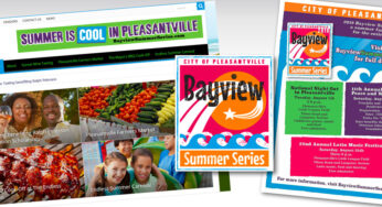 City of Pleasantville