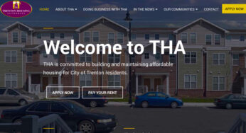 Trenton Housing Authority