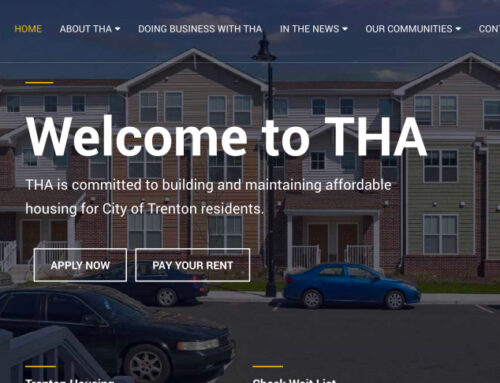Trenton Housing Authority