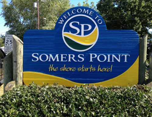 City of Somers Point, NJ