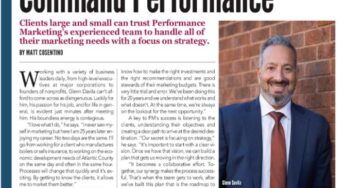 Command Performance