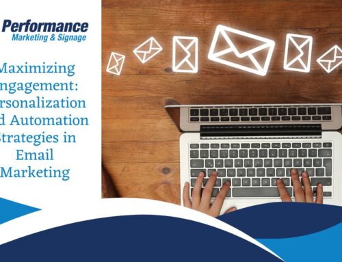 Maximizing Engagement: Personalization and Automation Strategies in Email Marketing
