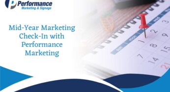 Mid-Year Marketing Check-In with Performance Marketing