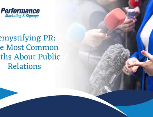 Demystifying Public Relations: Myth vs. Fact