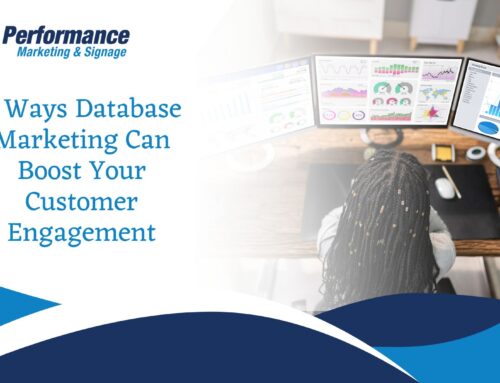 5 Database Marketing Tips You Need to Know to Elevate Consumer Engagement