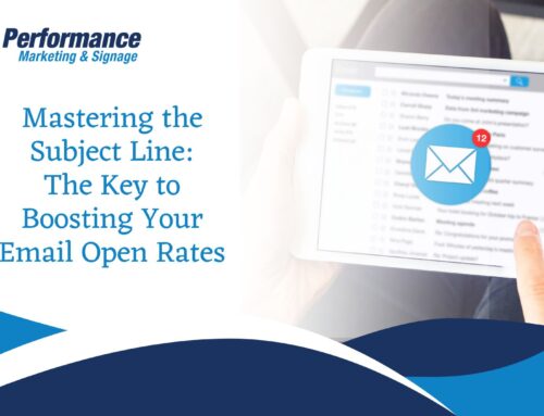 Mastering the Subject Line: The Key to Boosting Your Email Open Rate