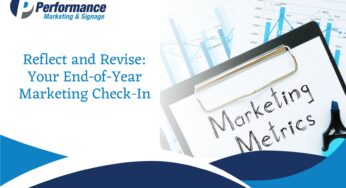 Reflect and Revise: Your End-of-Year Marketing Check-In