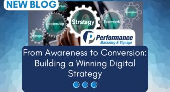 From Awareness to Conversion: Building a Winning Digital Strategy