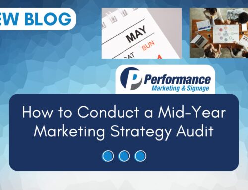 How to Conduct a Mid-Year Marketing Strategy Audit