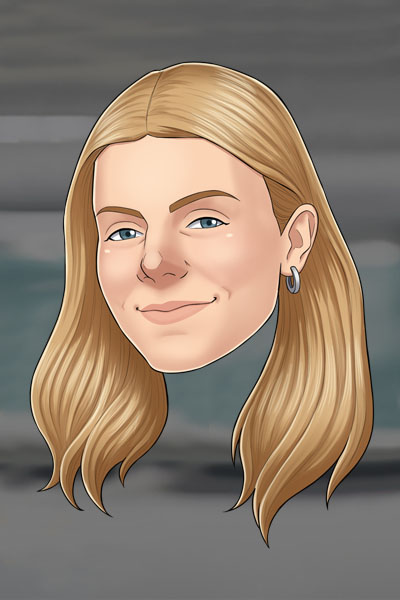 Pauline Klimsza